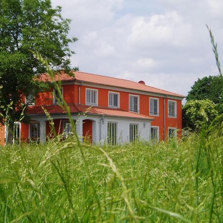 Weinhof Am Nussbaum Otel Willanzheim Dış mekan fotoğraf